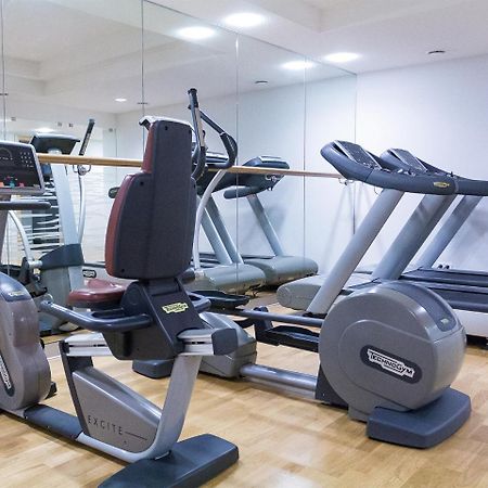 Euro Apartments Szafarnia Comfort Γκντανσκ Εξωτερικό φωτογραφία