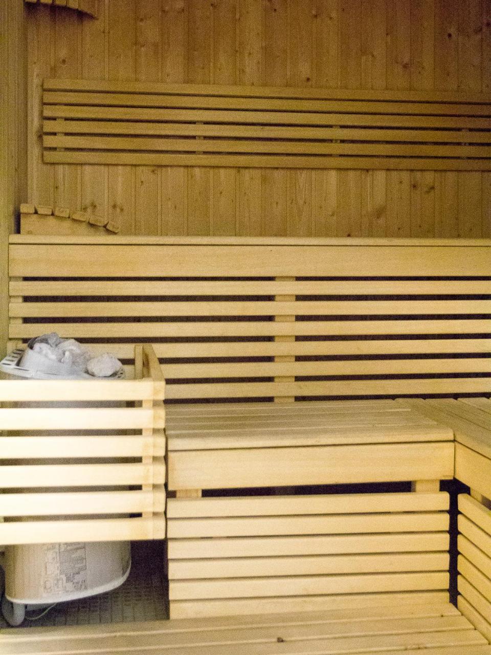 Euro Apartments Szafarnia Comfort Γκντανσκ Εξωτερικό φωτογραφία