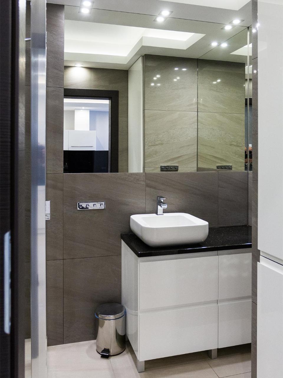 Euro Apartments Szafarnia Comfort Γκντανσκ Εξωτερικό φωτογραφία